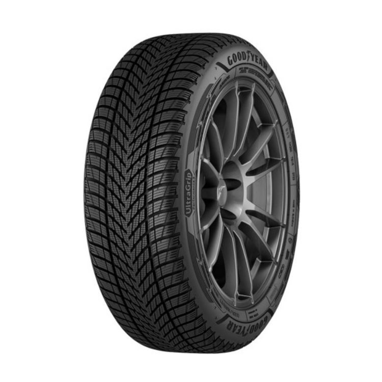 neumatico goodyear ug performance 3 215 45 18 93 v