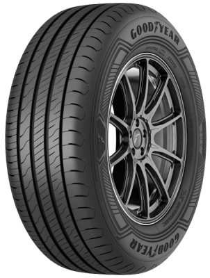neumatico goodyear efficientgrip 2 suv 245 60 18 105 h
