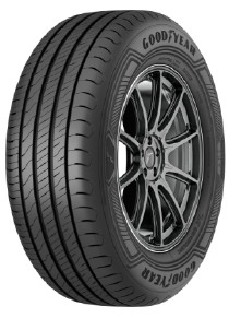 neumatico goodyear efficientgrip 2 suv 245 60 18 105 h