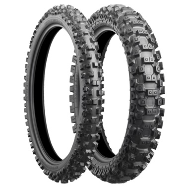 neumatico bridgestone x30r 100 90 19 57 m
