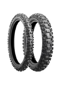 neumatico bridgestone x30r 100 90 19 57 m