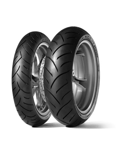 neumatico dunlop spmax roadsmart 160 60 18 70 w