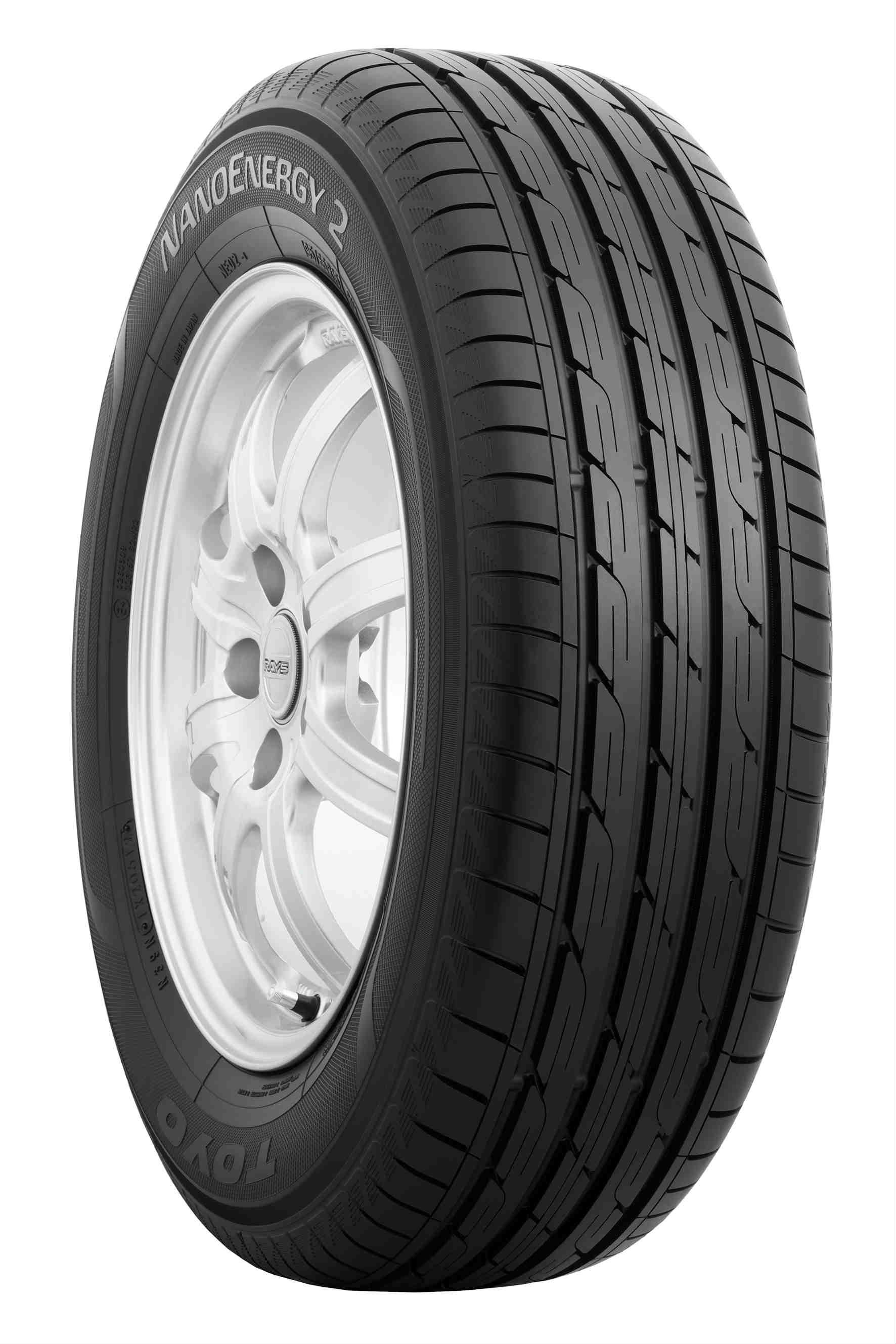 neumatico toyo ne02 195 55 16 87 v