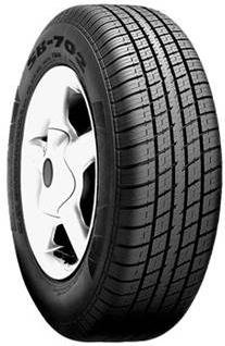 neumatico nexen sb702 215 70 15 98 t