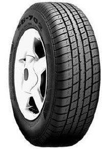 neumatico nexen sb702 215 70 15 98 t