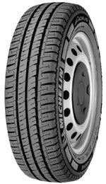 neumatico michelin agilis 205 65 16 107 t