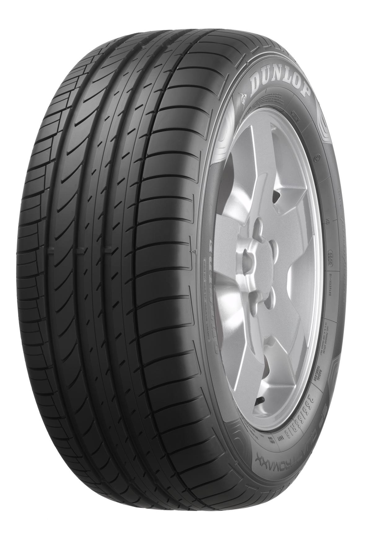 neumatico dunlop sp quattromaxx 235 50 18 97 v