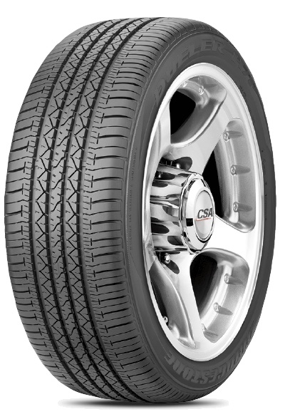 neumatico bridgestone d92a 265 50 20 107 v