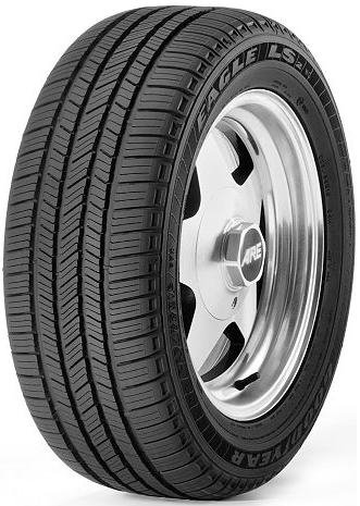 neumatico goodyear eagle ls-2 235 55 19 101 v neumatico goodyear eagle ls-2 235 55 19 101 v