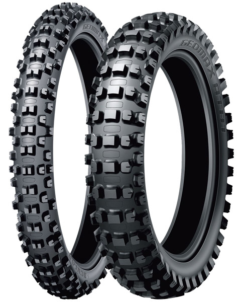 neumatico dunlop geomax at81 110 100 18 64 m