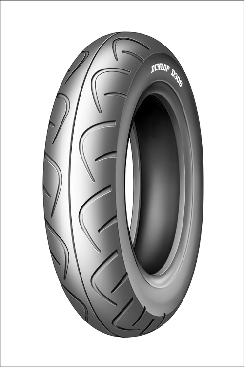 neumatico dunlop d306 350 0 10 51 j