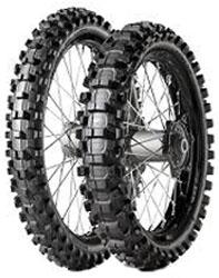 neumatico dunlop geomax mx31 120 90 18 65 m