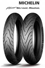 neumatico michelin pilot street radial 120 70 17 58 h