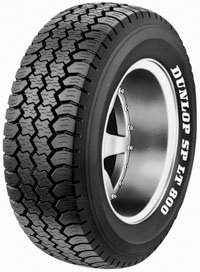 neumatico dunlop lt800 195 70 15 104 q