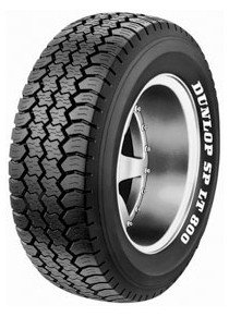 neumatico dunlop lt800 195 70 15 104 q