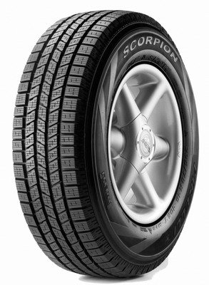 neumatico pirelli scorpion ice&snow 235 60 18 107 h