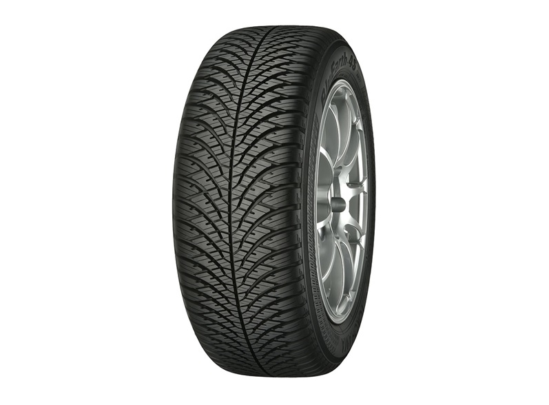 neumatico yokohama bluearth 4s aw21 215 55 18 99 v