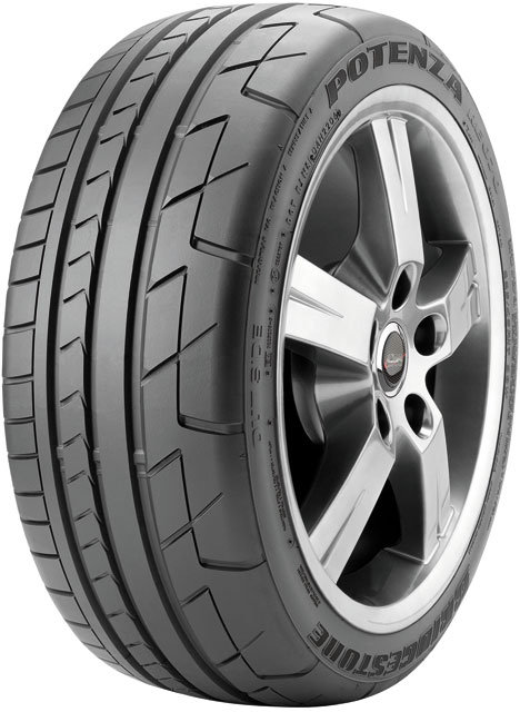 neumatico bridgestone re070 285 35 20 100 y