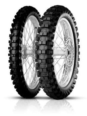 neumatico pirelli sc.mx extra x 80 100 21 51 m