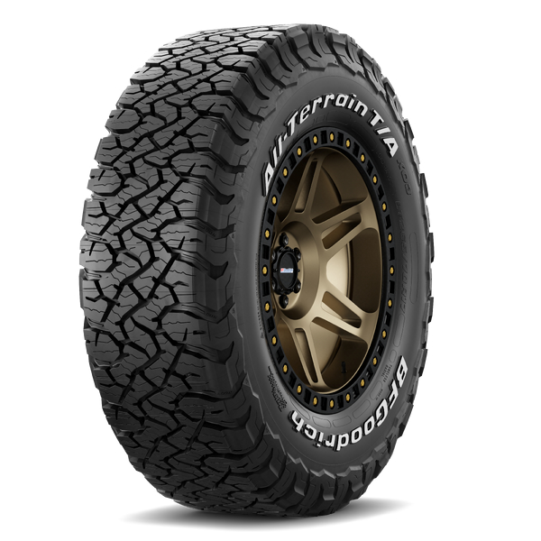 neumatico bf goodrich all-terrain t/a ko3 285 70 17 121 s