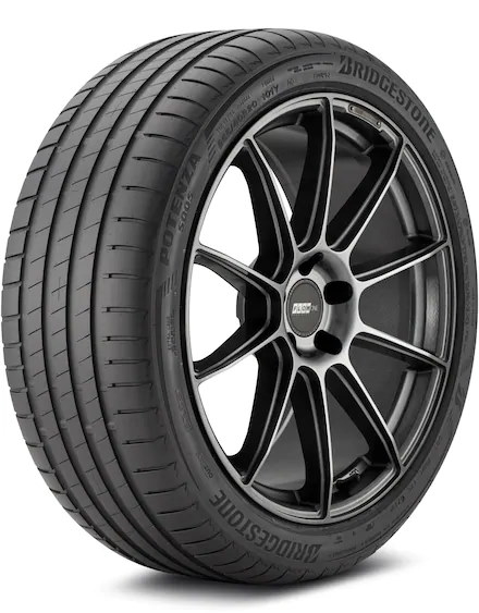 neumatico bridgestone s005 235 35 19 91 y