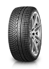 neumatico michelin pilot alpin pa4 255 45 19 104 w