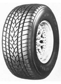 neumatico bridgestone d686 255 60 15 102 h