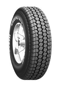 neumatico nexen a/t neo 265 70 15 110 t