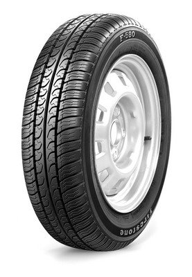 neumatico firestone f580c 165 70 13 88 r