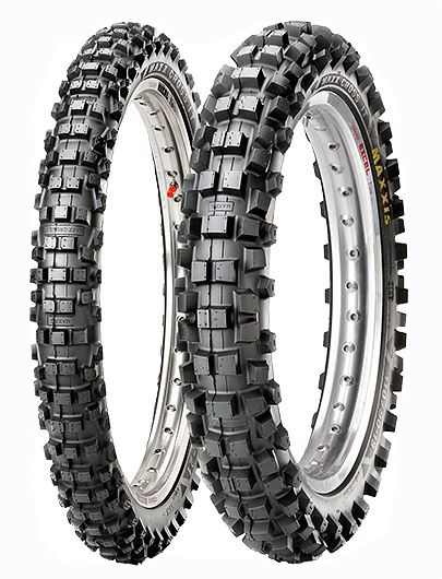 neumatico maxxis m7304 80 100 21 51 m
