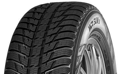 neumatico nokian wr suv3 215 55 18 99 v