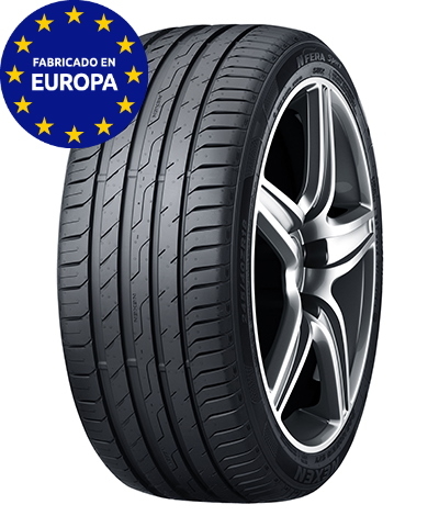 neumatico nexen n'fera sport 265 40 20 104 y