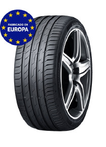 neumatico nexen n'fera sport 265 40 20 104 y