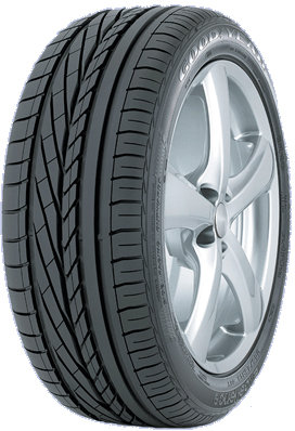 neumatico goodyear excellence 225 50 17 98 w