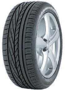 neumatico goodyear excellence 275 40 19 101 y