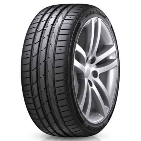 neumatico hankook k117c 255 55 18 109 v