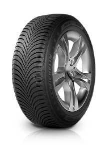 neumatico michelin alpin 5 215 40 18 89 v