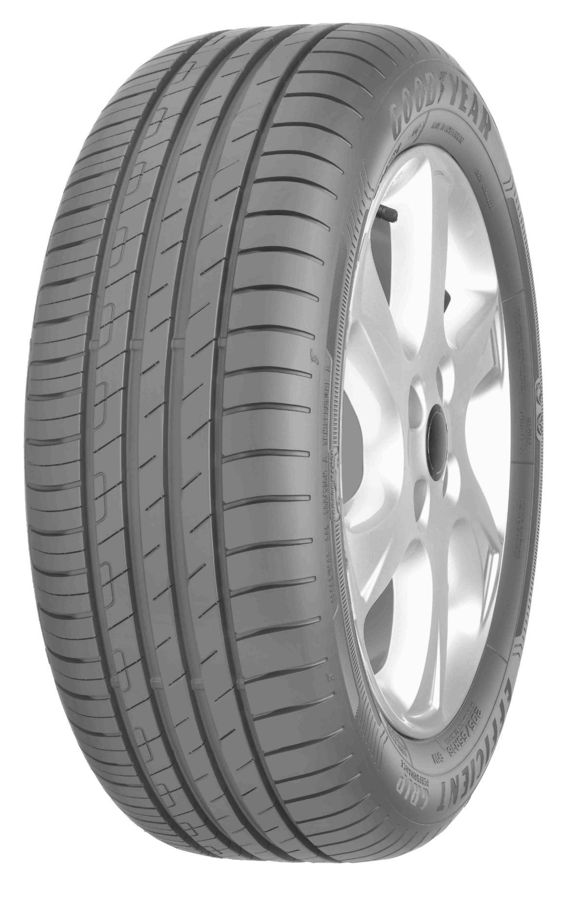 neumatico goodyear effigrip performance 195 65 15 91 h