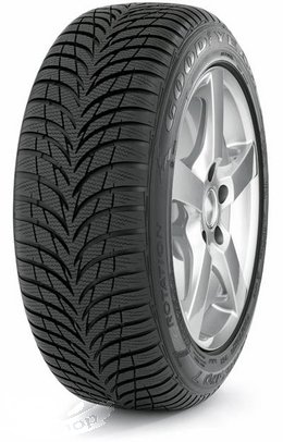 neumatico goodyear ug7+ 205 55 16 91 h