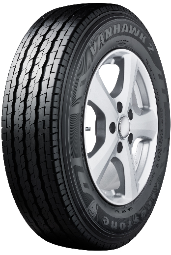 neumatico firestone vanhawk 2 195 70 15 104 r