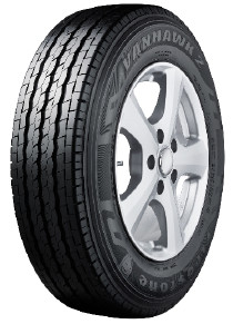 neumatico firestone vanhawk 2 185 75 16 104 r
