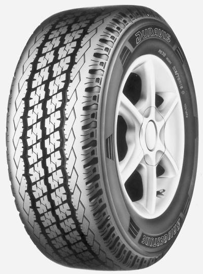 neumatico bridgestone r630 215 70 15 109 s