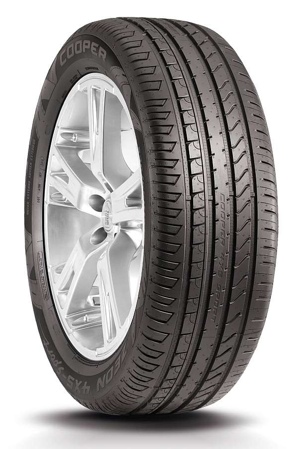 neumatico cooper zeon cs8 255 40 19 100 y