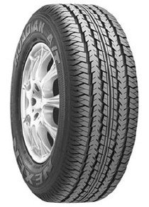 neumatico nexen roadian a/t 255 65 16 106 t