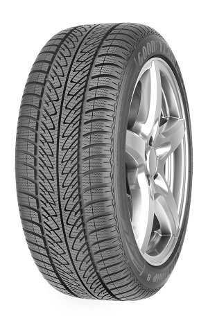 neumatico goodyear ug8 performance 255 35 19 96 v