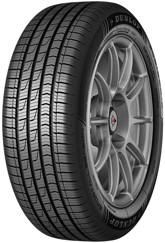 neumatico dunlop sport all seasons 165 65 15 81 t