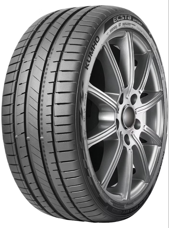neumatico kumho ecsta sport ps72 205 50 17 93 y