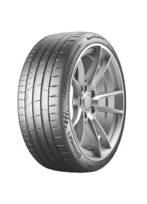 neumatico continental sportcontact7 245 45 19 102 y