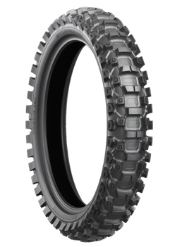 neumatico bridgestone x20f 80 100 21 51 m