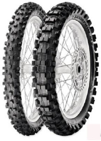 neumatico pirelli sc.mx extra 110 90 17 60 m